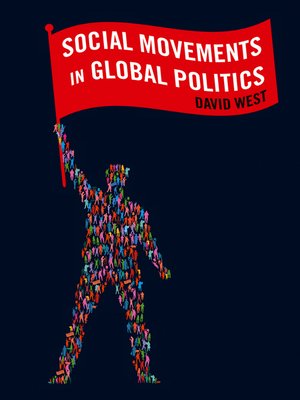 cover image of Social Movements in Global Politics
